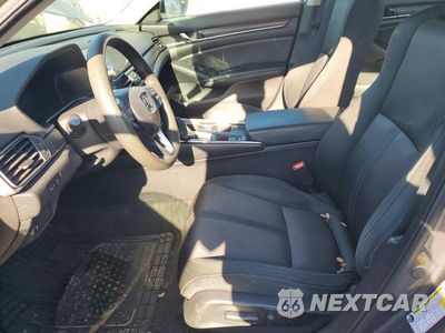 Zdjęcie 7 z 12 samochodu: 2019 HONDA ACCORD EX VIN:1HGCV1F45KA117926 - miniatura