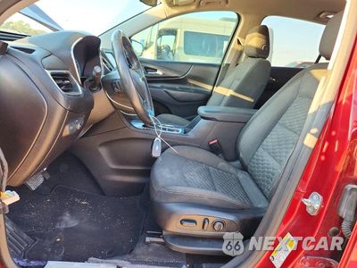 Zdjęcie 7 z 14 samochodu: 2018 CHEVROLET EQUINOX LT VIN:2GNAXJEV3J6117341 - miniatura