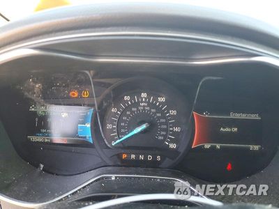 Zdjęcie 9 z 12 samochodu: 2017 FORD FUSION SE VIN:3FA6P0HD8HR277400 - miniatura