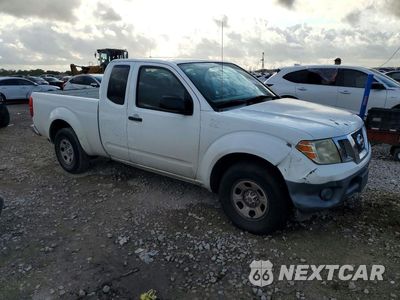 Czwarte zdjęcie samochodu z boku: 2015 NISSAN FRONTIER S VIN:1N6BD0CT3FN766641 - miniatura