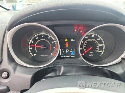 Zdjęcie 9 z 13 samochodu: 2014 MITSUBISHI OUTLANDER SPORT ES VIN:4A4AR3AU6EE029731 - miniatura