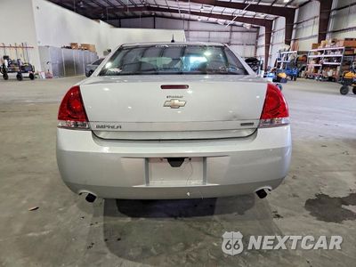 Zdjęcie 6 z 12 samochodu: 2014 CHEVROLET IMPALA LIMITED LS VIN:2G1WA5E38E1140079 - miniatura