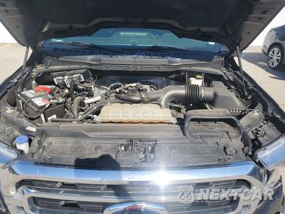 Zdjęcie 11 z 12 samochodu: 2021 FORD F150 SUPERCREW VIN:1FTEW1EP2MKD72630 - miniatura