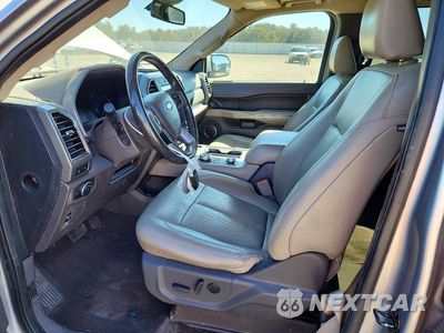 Zdjęcie 7 z 13 samochodu: 2021 FORD EXPEDITION MAX XLT VIN:1FMJK1JT9MEA37727 - miniatura