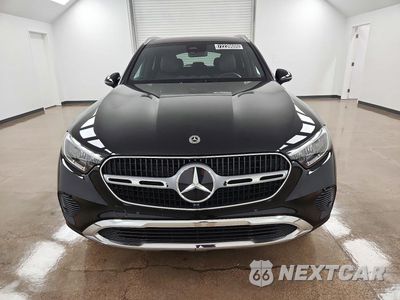 Piąte zdjęcie samochodu w środku: 2026 MERCEDES-BENZ GLC 300 VIN:W1NKM4GB9TF590771 - miniatura