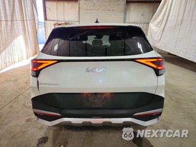Zdjęcie 6 z 13 samochodu: 2025 KIA SPORTAGE LX VIN:KNDPU3DF7S7347581 - miniatura