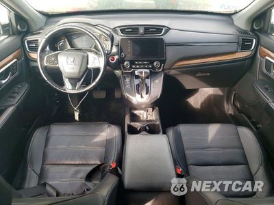 Zdjęcie 8 z 12 samochodu: 2017 HONDA CR-V EXL VIN:5J6RW2H82HL039849 - miniatura