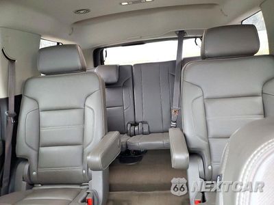 Zdjęcie 10 z 13 samochodu: 2016 GMC YUKON DENALI VIN:1GKS2CKJ5GR298677 - miniatura