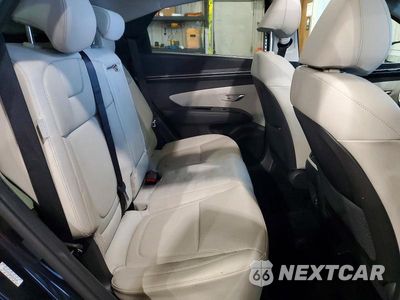 Zdjęcie 11 z 14 samochodu: 2024 HYUNDAI TUCSON LIMITED VIN:KM8JECD18RU221616 - miniatura