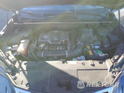 Zdjęcie 12 z 13 samochodu: 2017 LEXUS NX 200T BASE VIN:JTJBARBZ1H2100093 - miniatura