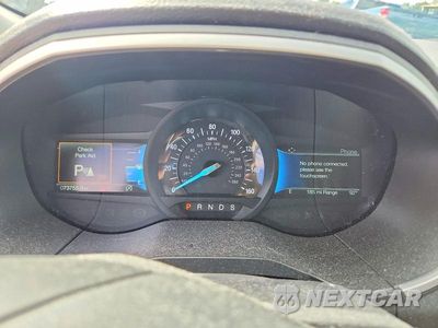 Zdjęcie 9 z 14 samochodu: 2021 FORD EDGE SEL VIN:2FMPK4J9XMBA21970 - miniatura