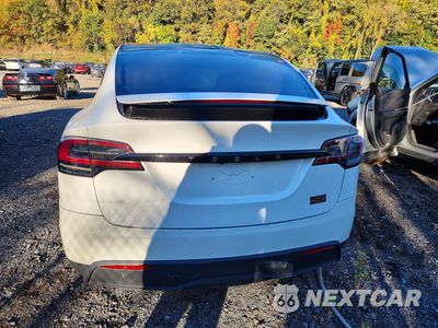 Zdjęcie 6 z 12 samochodu: 2024 TESLA MODEL X VIN:7SAXCBE69RF448592 - miniatura