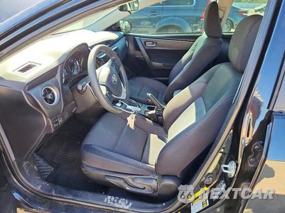 Zdjęcie 7 z 13 samochodu: 2019 TOYOTA COROLLA LE VIN:5YFBURHE9KP879847 - miniatura