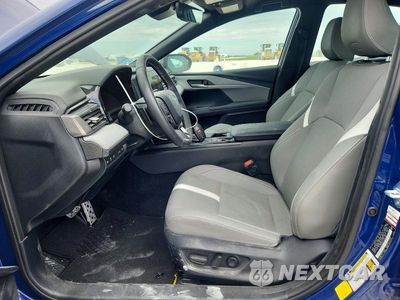 Zdjęcie 7 z 12 samochodu: 2026 TOYOTA CAMRY SE VIN:4T1DAACKXTU334983 - miniatura