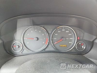 Zdjęcie 9 z 12 samochodu: 2005 CADILLAC CTS HI FEATURE V6 VIN:1G6DP567950100736 - miniatura