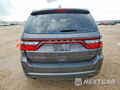 Zdjęcie 6 z 13 samochodu: 2020 DODGE DURANGO GT VIN:1C4RDHDG1LC307486 - miniatura