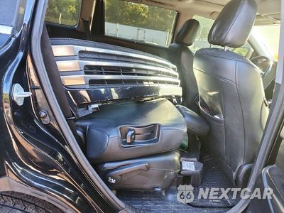 Zdjęcie 10 z 12 samochodu: 2017 TOYOTA HIGHLANDER HYBRID LIMITED VIN:5TDDGRFH2HS026235 - miniatura