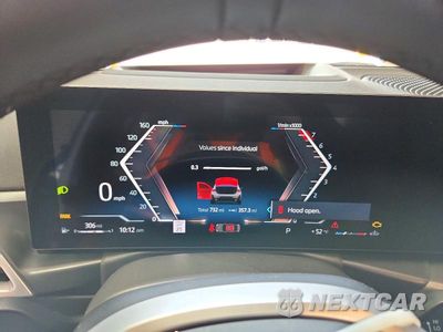 Zdjęcie 9 z 12 samochodu: 2026 BMW 330XI XDRIVE VIN:3MW89CW0XT8G79140 - miniatura