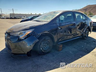 2025 TOYOTA COROLLA LE 5YFB4MDE6SP270787 - główne zdjęcie licytacji z USA - miniatura