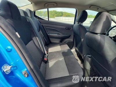 Zdjęcie 10 z 12 samochodu: 2024 NISSAN VERSA S VIN:3N1CN8DV4RL927055 - miniatura