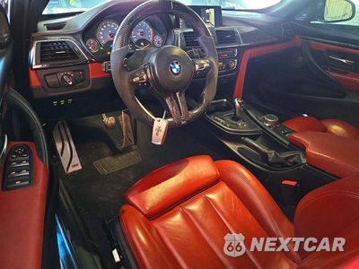 Zdjęcie 8 z 12 samochodu: 2018 BMW M4 VIN:WBS4Z9C59JED31209 - miniatura