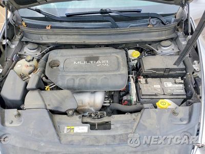 Zdjęcie 12 z 13 samochodu: 2018 JEEP CHEROKEE LATITUDE VIN:1C4PJLCB3JD531214 - miniatura