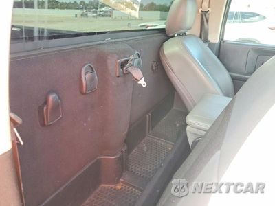 Zdjęcie 10 z 12 samochodu: 2016 RAM 1500 ST VIN:3C6JR6AG0GG289211 - miniatura