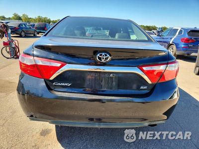 Zdjęcie 6 z 12 samochodu: 2016 TOYOTA CAMRY SE VIN:4T1BF1FK5GU132580 - miniatura