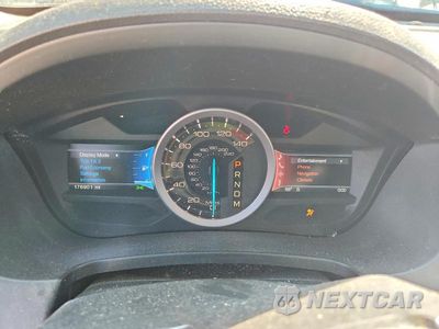 Zdjęcie 9 z 13 samochodu: 2013 FORD EXPLORER LIMITED VIN:1FM5K7F81DGC24893 - miniatura