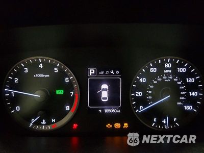 Zdjęcie 9 z 12 samochodu: 2015 HYUNDAI SONATA SE VIN:5NPE24AF0FH121729 - miniatura
