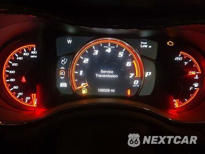 Zdjęcie 9 z 13 samochodu: 2018 DODGE DURANGO SRT VIN:1C4SDJGJ6JC213617 - miniatura