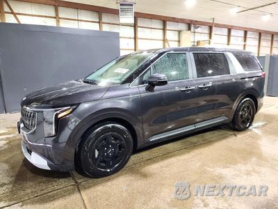 2026 KIA CARNIVAL LXS KNDNB5K35T6590640 - główne zdjęcie licytacji z USA - miniatura