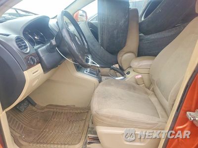 Zdjęcie 7 z 13 samochodu: 2008 SATURN VUE XR VIN:3GSCL53748S503999 - miniatura