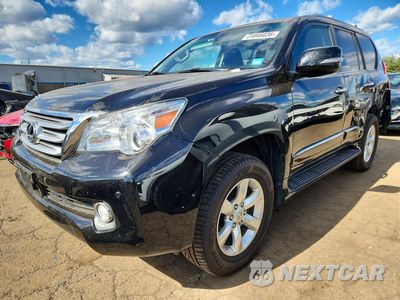 2013 LEXUS GX 460 JTJBM7FX0D5052079 - główne zdjęcie licytacji z USA - miniatura