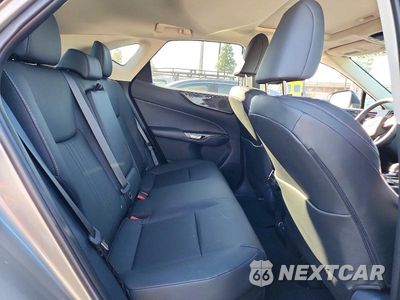 Zdjęcie 10 z 12 samochodu: 2026 LEXUS NX 350H PREMIUM VIN:2T2GKCEZ9TC077702 - miniatura