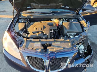 Zdjęcie 11 z 12 samochodu: 2009 PONTIAC G6 VIN:1G2ZG57B794186184 - miniatura