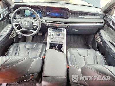 Zdjęcie 8 z 13 samochodu: 2024 HYUNDAI PALISADE CALLIGRAPHY VIN:KM8R7DGE6RU708248 - miniatura