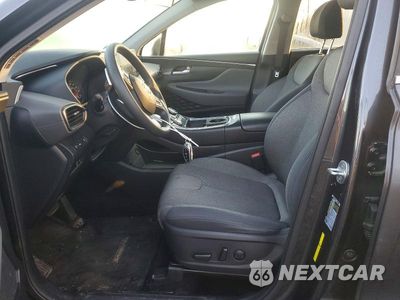 Zdjęcie 7 z 13 samochodu: 2021 HYUNDAI SANTA FE SEL VIN:5NMS2DAJ2MH308973 - miniatura