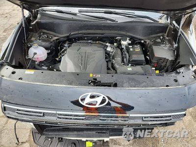 Zdjęcie 12 z 14 samochodu: 2026 HYUNDAI PALISADE LIMITED VIN:KM8RKES25TU062306 - miniatura