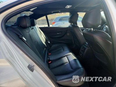 Zdjęcie 10 z 12 samochodu: 2014 BMW 328 XI SULEV VIN:WBA3B5C52EP539890 - miniatura