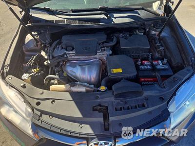 Zdjęcie 11 z 12 samochodu: 2015 TOYOTA CAMRY SE VIN:4T1BF1FK9FU931244 - miniatura