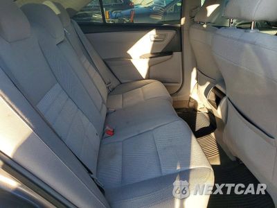 Zdjęcie 10 z 12 samochodu: 2016 TOYOTA CAMRY LE VIN:4T4BF1FK1GR572611 - miniatura
