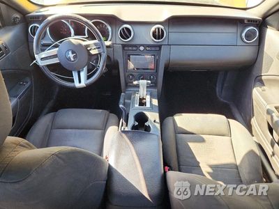 Zdjęcie 8 z 12 samochodu: 2005 FORD MUSTANG VIN:1ZVFT80NX55225528 - miniatura