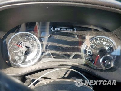 Zdjęcie 9 z 12 samochodu: 2019 RAM 1500 BIG HORN/LONE STAR VIN:1C6RRFFG6KN877755 - miniatura