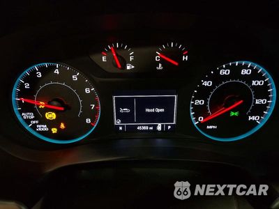 Zdjęcie 9 z 12 samochodu: 2024 CHEVROLET MALIBU LT VIN:1G1ZD5ST1RF148936 - miniatura