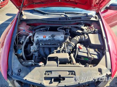 Zdjęcie 11 z 12 samochodu: 2012 HONDA ACCORD EXL VIN:1HGCS1B86CA020138 - miniatura