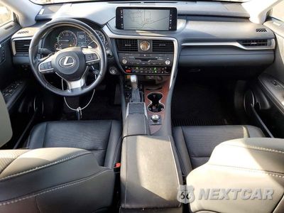Zdjęcie 8 z 13 samochodu: 2021 LEXUS RX 350 VIN:JTJHZMDA2M2053471 - miniatura