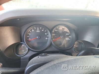 Zdjęcie 9 z 12 samochodu: 2010 CHEVROLET SILVERADO C1500 LS VIN:3GCRCREA6AG179789 - miniatura