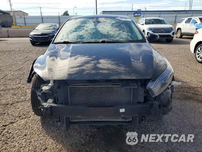 Piąte zdjęcie samochodu w środku: 2023 KIA FORTE LXS VIN:3KPF24AD0PE613525 - miniatura