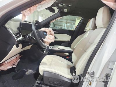 Zdjęcie 7 z 14 samochodu: 2026 BMW X1 XDRIVE28I VIN:WBX73EF05T5524085 - miniatura